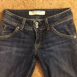 Hudson Jeans